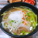 계룡베트남쌀국수