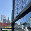 구디 회식장소 추천 :: 포포인츠 바이 쉐라톤 구로 테이블32 점심 뷔페 후기