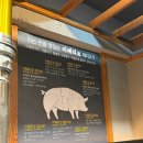 동오집 | 기대 안 했는데 대박났던 삼겹살집😋 의정부 동오마을 이베리코 후기