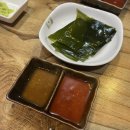 둔산야채막회 이미지