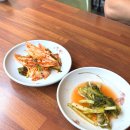 수라매생이칼국수 | 대구 월성동 맛집 수라매생이칼국수 / 매생이칼국수 냉콩국수 매운부추전