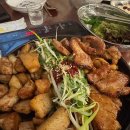 직화구이대마왕 | 강서구 화곡 야장 고깃집 할마니숯불구이 내돈내산 주말/웨이팅/주차