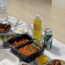돈까스&닭강정