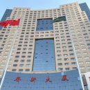 화수목호텔 | [칭다오 여행] 02. 칭다오 푸신 호텔 비즈니스 트윈룸 후기