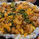 옛날 아우내 순대 여주점