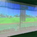 코오롱스크린골프 이미지