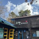 안동 화덕피자 맛집 고센피제리아 솔직후기 (아이랑 방문 추천)