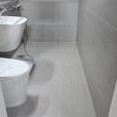 거제쌍용스윗닷홈 | 부산 거제쌍용스윗닷홈 케라폭시줄눈후 기쁨의 함성 쏘리질럿~!