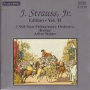 Johann Jr. Strauss(요한 슈트라우스 2세)-Revolutions-Marsch, op. 54 / 슬로바키아 국립 필하모닉 이미지
