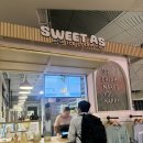 스윗애즈(sweet as) 이미지