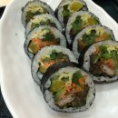 와당김밥 이미지