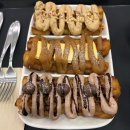 디저트39 하남미사역점 | 미사역카페 / 토핑 츄러스 가 맛있는 디저트카페 [ 몬도커피츄러스 하남미사역점 ]