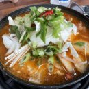 백봉국물닭갈비 이미지