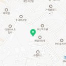 한가람마을버스정류장주변 이미지