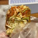 행운분식마트 | 구례 맛집 행운분식 사라다빵 후기｜구례여행 필수코스 인정