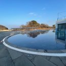 에코랜드 수영장 1층 | 제주 에코랜드 호텔 수영장 스파 겨울시즌 이용후기