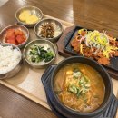 백제뷔페 | 백제문화단지 본디마슬 점심 후기&amp;부여 현지인 맛집 추천