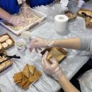 진흥5차 | 🥗제5차 청소년 유관기관 연합 거리상담활동 후기🥗