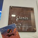 하이맥스 플레이 | [홍대 방탈출] 도파민 맥스 테마파크 같은 문제방 '하이맥스' 4인 올 클리어 후기 - 오아시스 뮤지엄