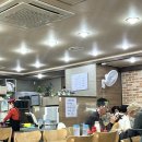 청정칼국수수제비전문점