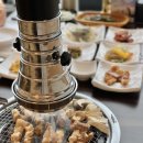 천왕봉흑돼지전문점
