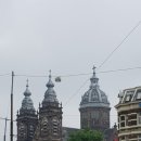 중앙성당 앞 이미지