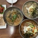 강원평창오대산막국수 이미지