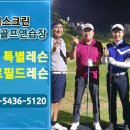 타임스크린골프 이미지