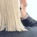 대박헤어 | 두정동미용실 찰스리헤어테크 방문 후기, 머리 변신 진짜 대박!