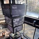 커피주의보 남산 근처 이태원 경리단길 분위기 좋은 디저트 <b>커피</b> 맛집 비내리는 호우<b>주의보</b> 카페 :: 레인리포트 경리단