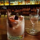 바제라늄(Bar Geranium) | 칵테일에 향기를 더한 청담동칵테일바 바 제라늄(Bar Geranium) 솔직후기
