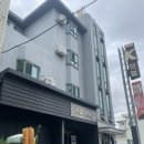 강원도 강릉 여행 강릉역 근처 가성비 숙소 K모텔 케이모텔