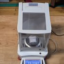 OHAUS EX224G EXPLORER 정밀저울 이미지