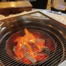[강원도/속초] 영랑산꼼장어 숯불구이
