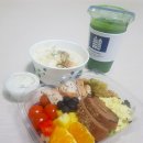 스톡홀름샐러드 영남대점 이미지