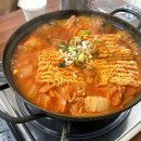 신대화 | 전주 신대화 현지인 김치찌개 맛집 돈까스
