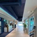 라운지 스크린골프연습장 이미지