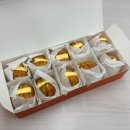 강창역 | 강창역 간식 맛집 호두가 계명대동산병원점, 계명대동산병원 답례품 추천 앙버터 호두과자 후기