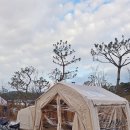 대율저수지 오토캠핑장 이미지