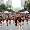 춤으로 하나되다 이미지