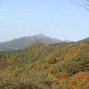 금성산성 이미지