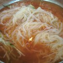 진주밀면 이미지