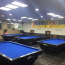 페이스 당구클럽 이미지