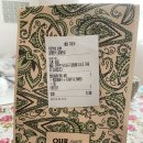 [배달] 아우어 카페 도산본점