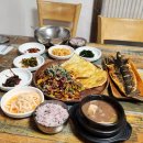 밀양회식당
