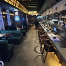 옛날까까 | [수원시청역 이자카야] 수제 꼬치가 맛있는 이자카야 잔잔 나혜석본점 후기