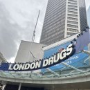 서부종합카 | 미국 북서부 / 캐나다 서부 여행 7박8일 - DAY3(워싱턴대학교, 캐나다 입국, 밴쿠버 1일차)