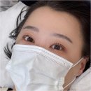 속눈썹 연장&속눈썹 펌 이미지