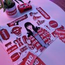 이준걸 개인전 | 한남동 전시회 알부스갤러리 김정윤작가님 개인전 후기