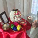 여항산보리한우 이미지